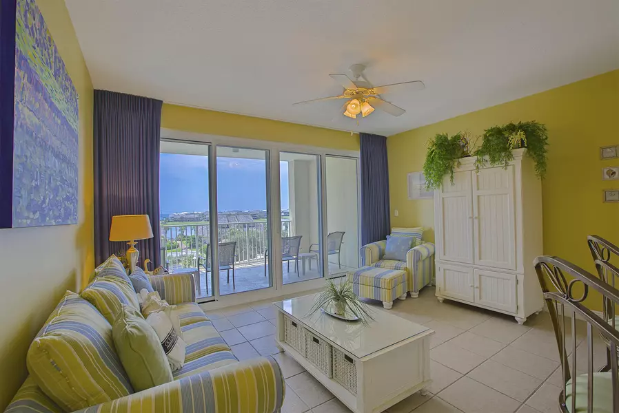 122 Seascape Drive  #UNIT 406, Miramar Beach, FL 32550