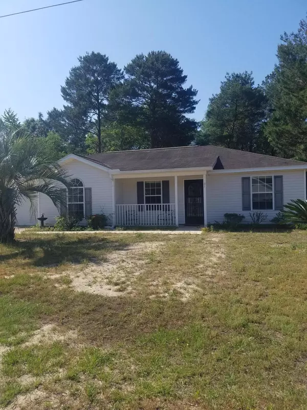 85 Jefferson Lane, Defuniak Springs, FL 32433