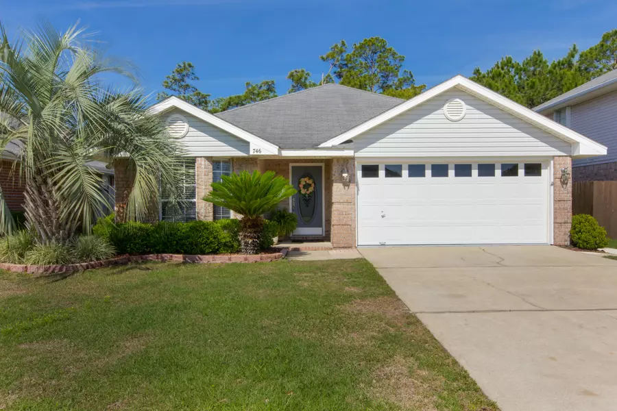 746 Randall Roberts Road, Fort Walton Beach, FL 32547