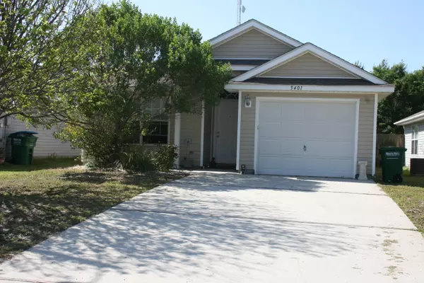 Gulf Breeze, FL 32563,5401 Fawn Ridge Drive