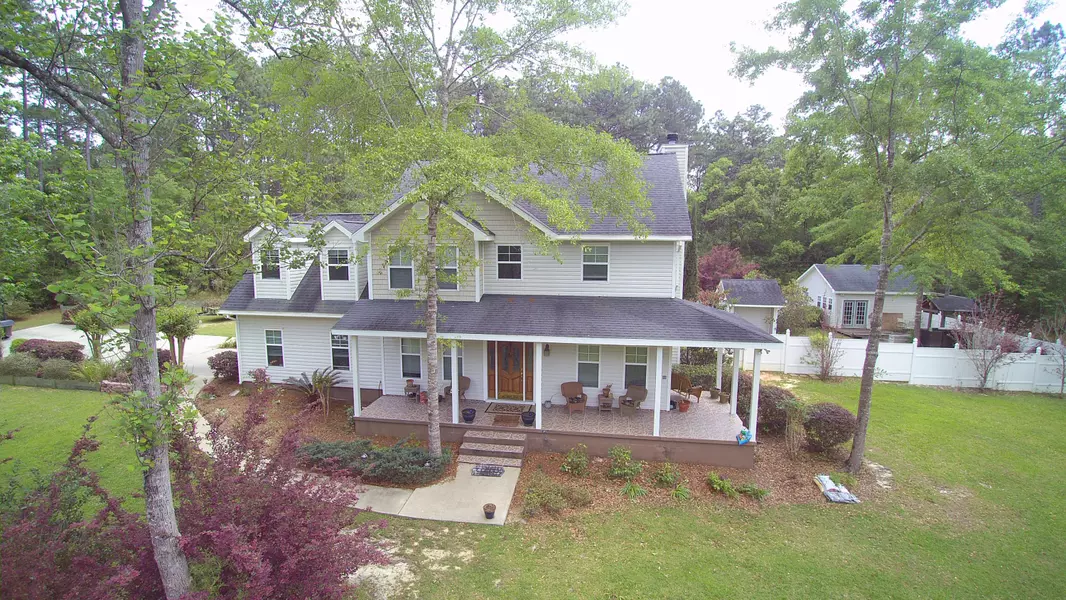 337 Pine Shores, Defuniak Springs, FL 32435