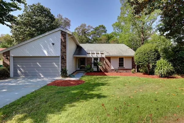 606 Saint Martin Cove, Niceville, FL 32578