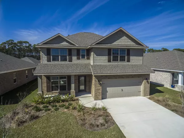 669 Cocobolo Drive  #Lot 346, Santa Rosa Beach, FL 32459