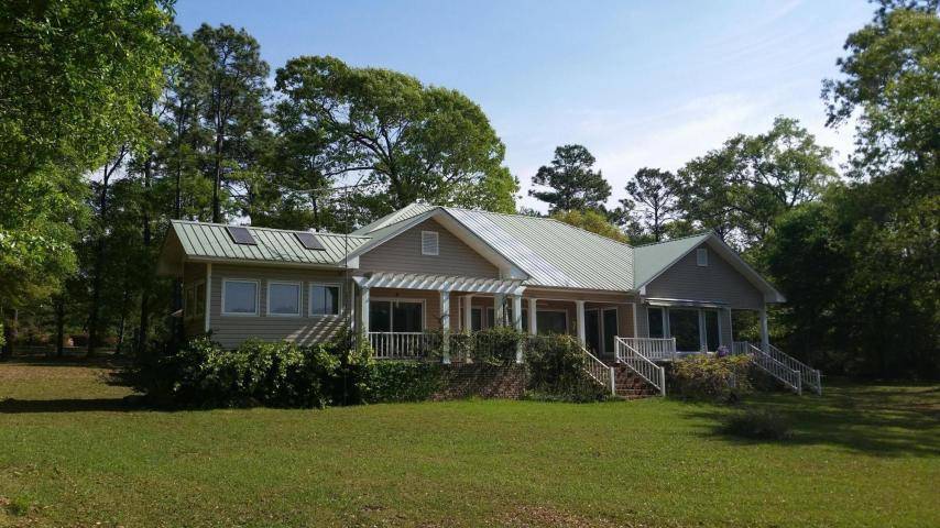 2724 Sherwood Drive, Bonifay, FL 32425