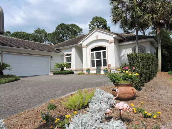 Niceville, FL 32578,4348 Sunset Beach Circle