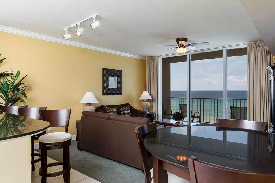 16819 Front Beach Road  #UNIT 412, Panama City Beach, FL 32413
