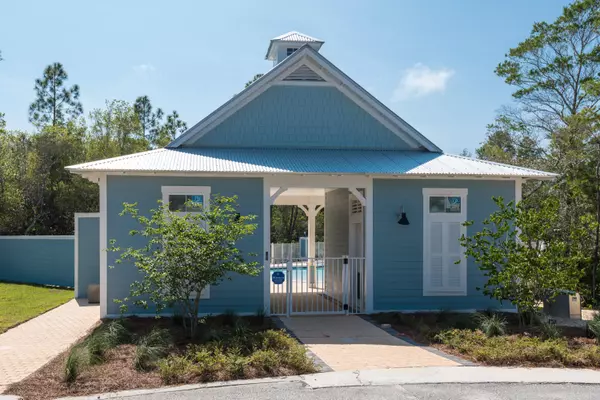 Santa Rosa Beach, FL 32459,Lot 22 Grayton Boulevard  #Lot 22