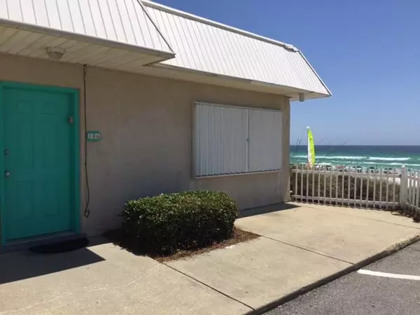 3100 Scenic Highway 98  #107, Destin, FL 32541