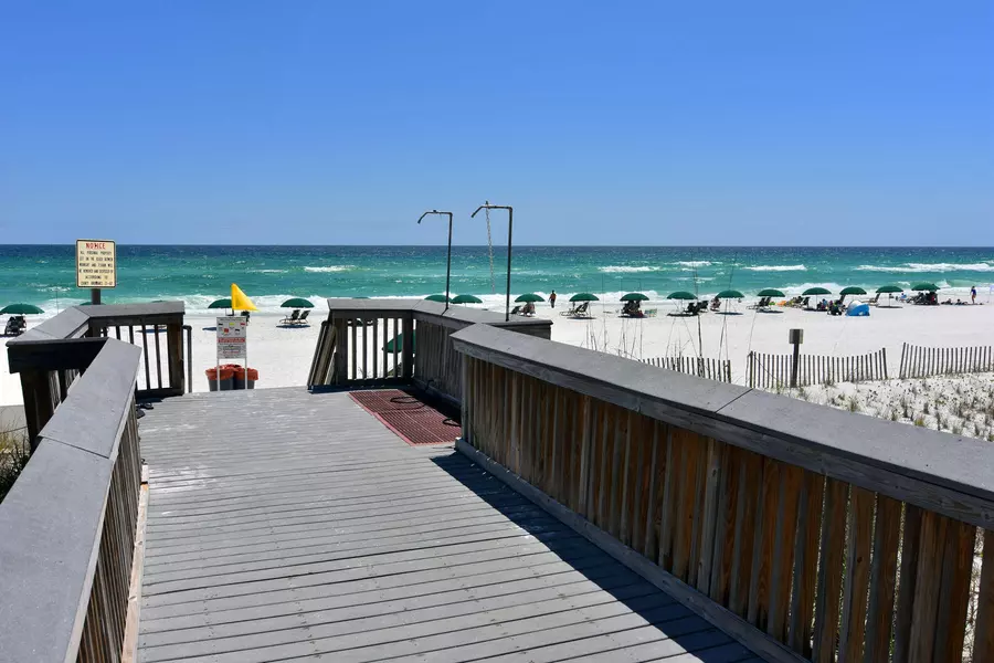 590 Santa Rosa Boulevard  #UNIT 111, Fort Walton Beach, FL 32548