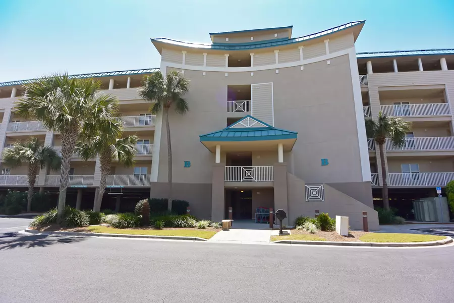 778 Scenic Gulf Drive  #116B, Miramar Beach, FL 32550