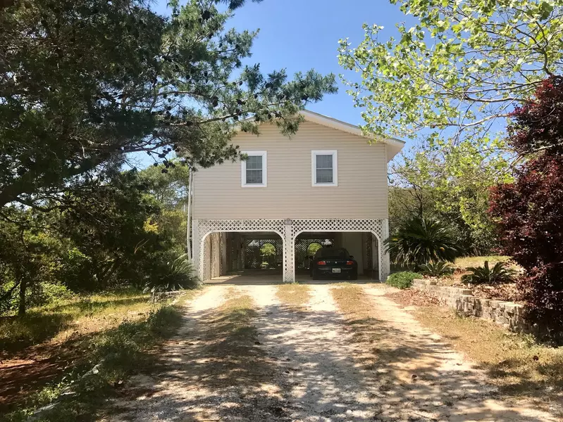 71 Baird Road, Santa Rosa Beach, FL 32459