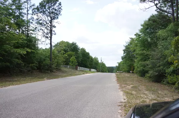 Crestview, FL 32536,Lot 7 Sam Carver Road