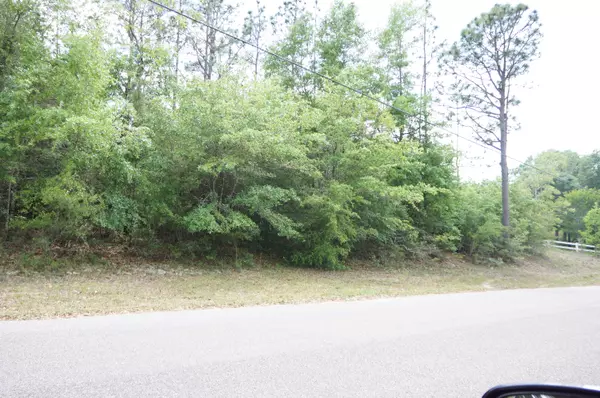 Crestview, FL 32536,Lot 7 Sam Carver Road