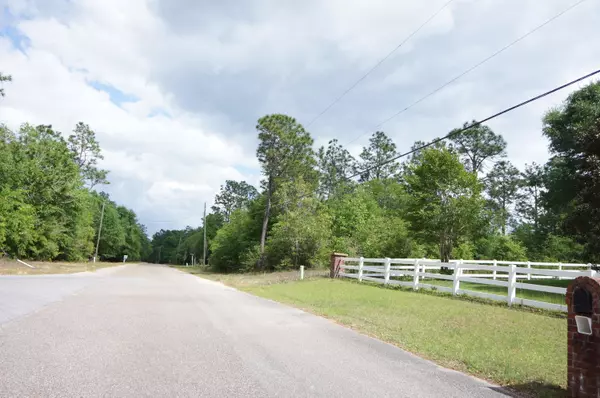 Crestview, FL 32536,Lot 7 Sam Carver Road