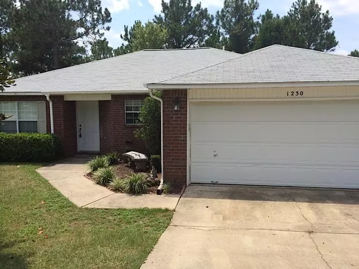 1230 Ego Drive, Crestview, FL 32536