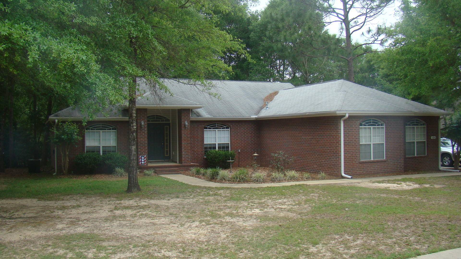 Crestview, FL 32536,5850 Saratoga Drive