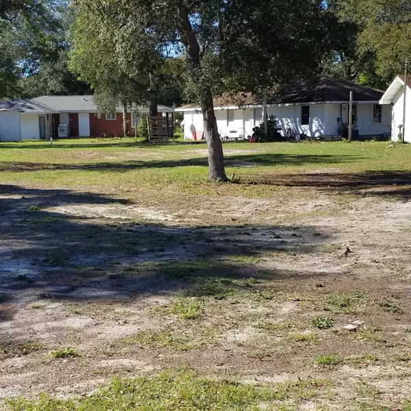 Fort Walton Beach, FL 32547,Lot 3 Eglin Street