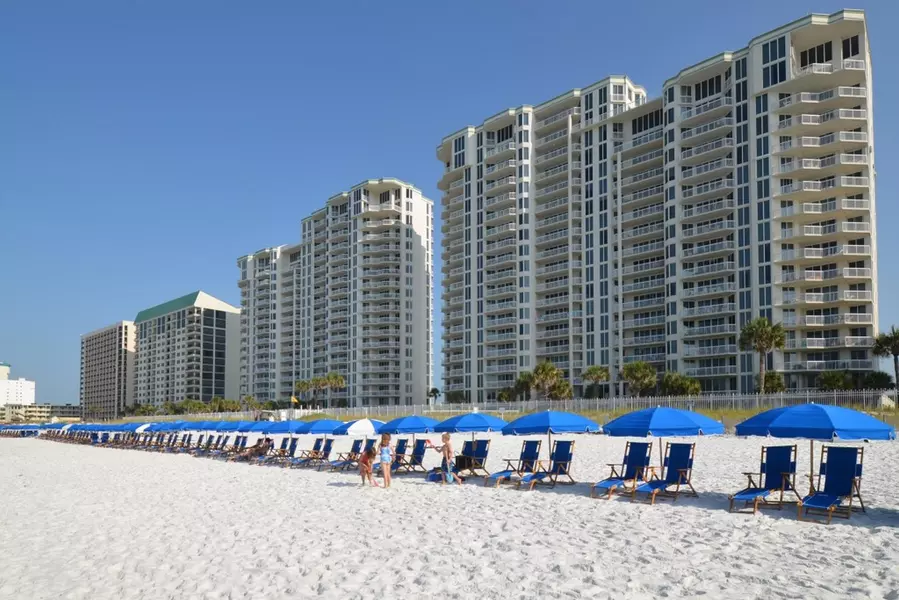 1048 Highway 98  #UNIT 301, Destin, FL 32541