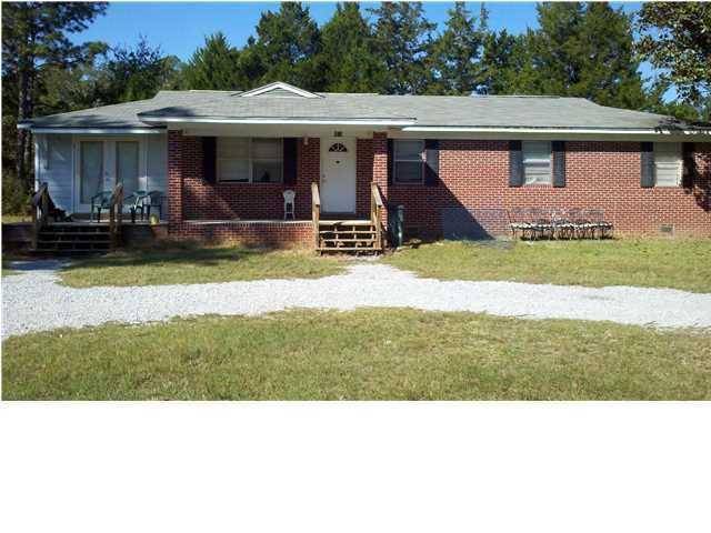 45 New Hampshire Lane, Freeport, FL 32439