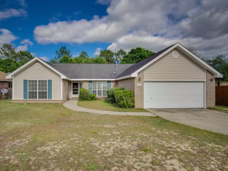 4715 Whitewater Lane, Crestview, FL 32539