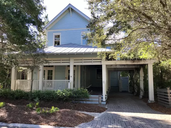 372 Red Cedar Way, Santa Rosa Beach, FL 32459