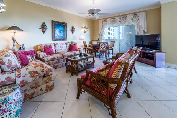 Miramar Beach, FL 32550,4607 Southwinds Drive  #4607