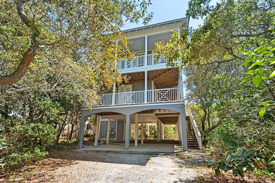 46 Azalea Street, Santa Rosa Beach, FL 32459