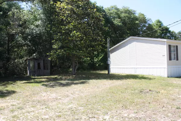 Crestview, FL 32539,4309 Rebecca Road