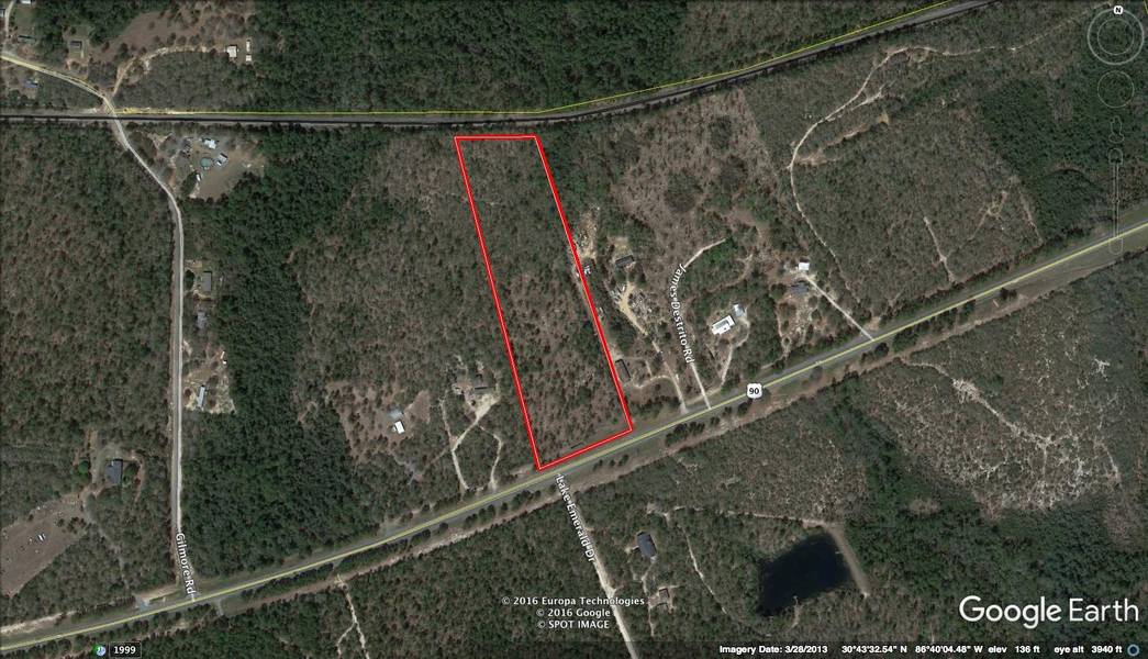 8.15 AC Highway 90, Baker, FL 32531