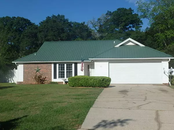 Crestview, FL 32536,104 Pointer Lane