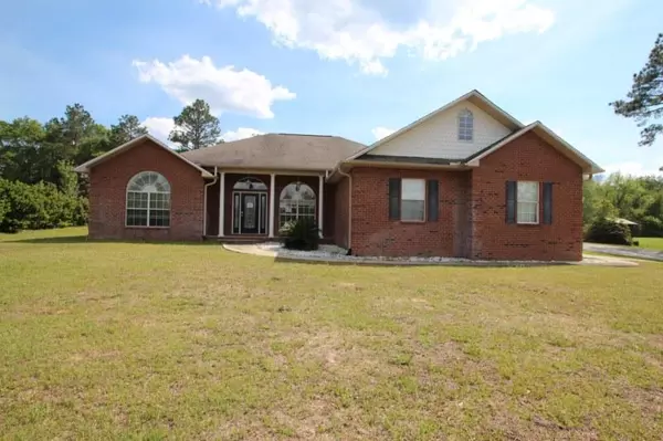 301 Country Club Drive, Crestview, FL 32536