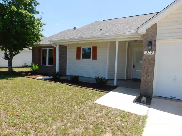 Crestview, FL 32539,390 Brown Place