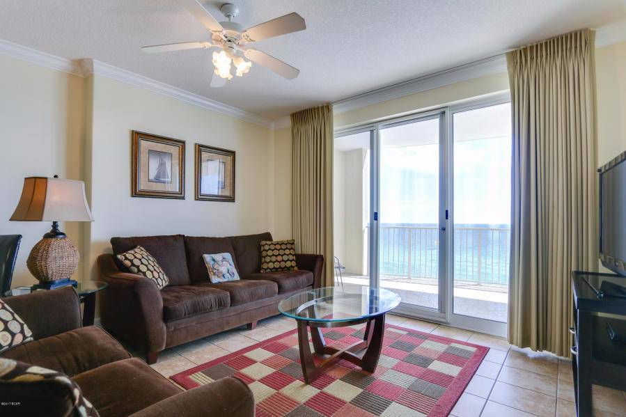 10625 Front Beach Road  #UNIT 1204, Panama City Beach, FL 32407