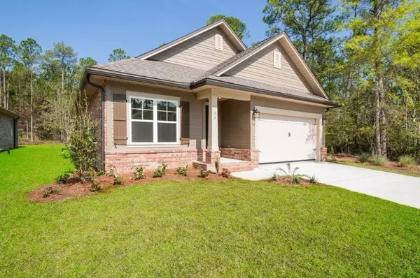 Freeport, FL 32439,Lot 36 Oak Tree Boulevard