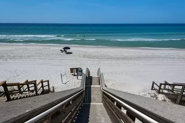 Lot 24 Barcelona Avenue, Santa Rosa Beach, FL 32459