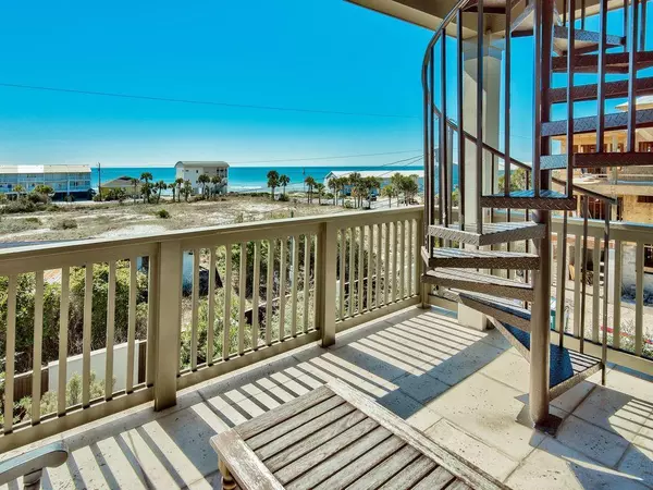 Inlet Beach, FL 32461,32 E Park Pl Avenue  #UNIT 601