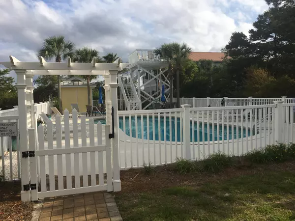 Santa Rosa Beach, FL 32459,Lot 31 B Ventana Blvd