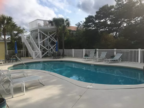 Santa Rosa Beach, FL 32459,Lot 31 B Ventana Blvd