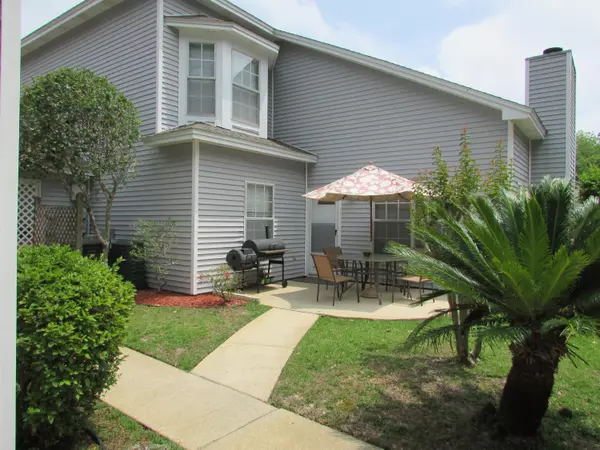 Fort Walton Beach, FL 32547,622 Emerald Lane  #622