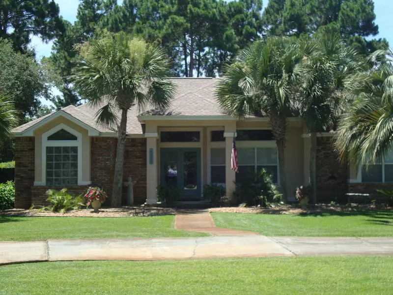 4092 Indian Trail, Destin, FL 32541