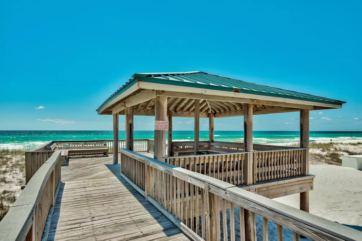 Miramar Beach, FL 32550,2800 Scenic Gulf Drive  #47