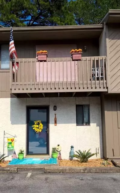 206 SE 4Th Street  #UNIT B5, Fort Walton Beach, FL 32548