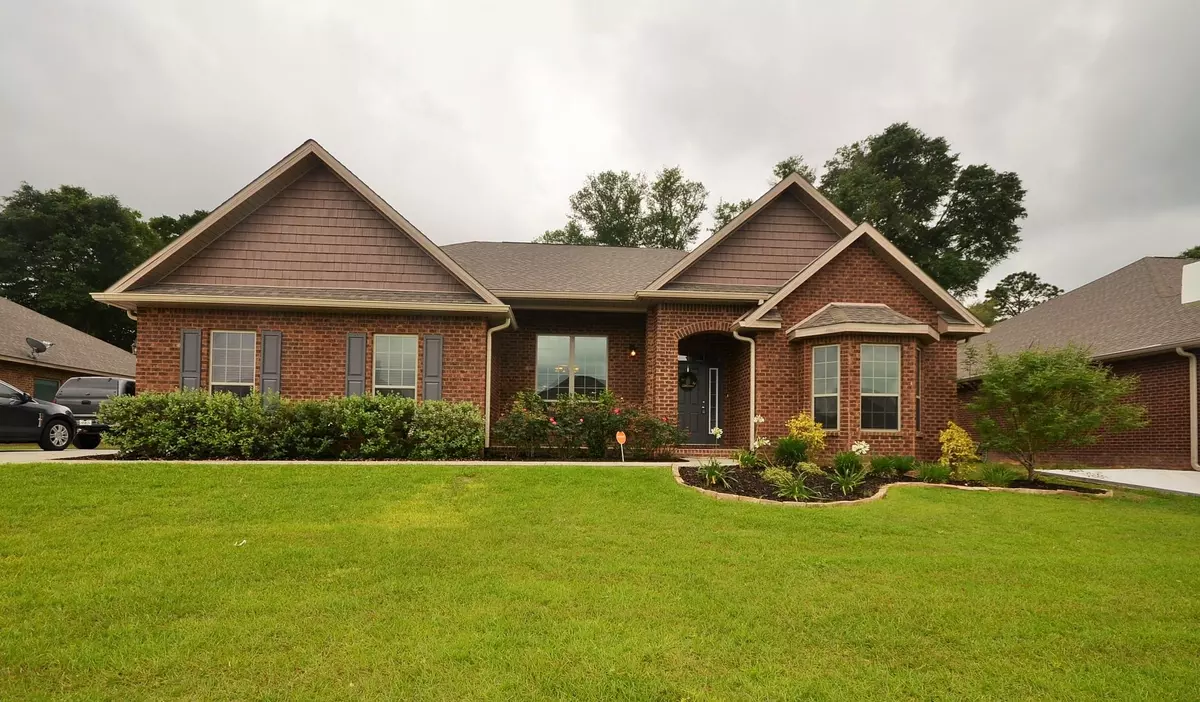 Crestview, FL 32536,227 Paradise Palm Circle