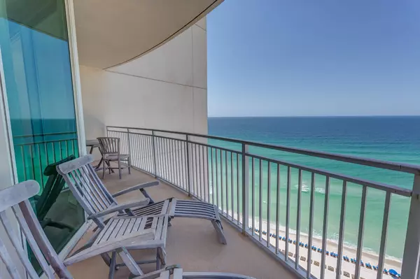 Panama City Beach, FL 32413,15625 Front Beach Road  #UNIT 1611