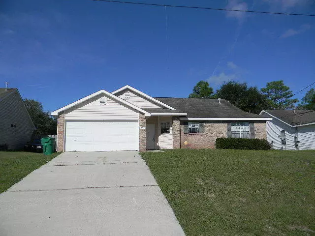 Crestview, FL 32539,4718 WHITEWATER Lane