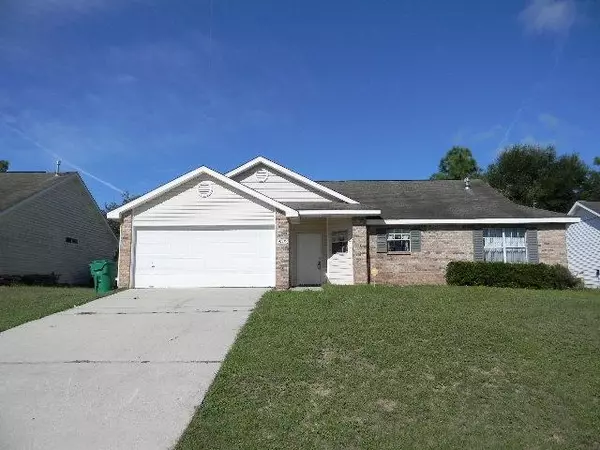 Crestview, FL 32539,4718 WHITEWATER Lane