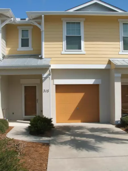 315 Sand Oak Boulevard, Panama City Beach, FL 32413