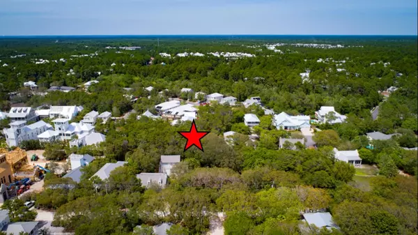 Santa Rosa Beach, FL 32459,Lot 8 Seagrove Village Drive