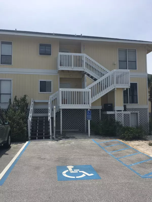 775 Gulf Shore Drive  #UNIT 1137, Destin, FL 32541