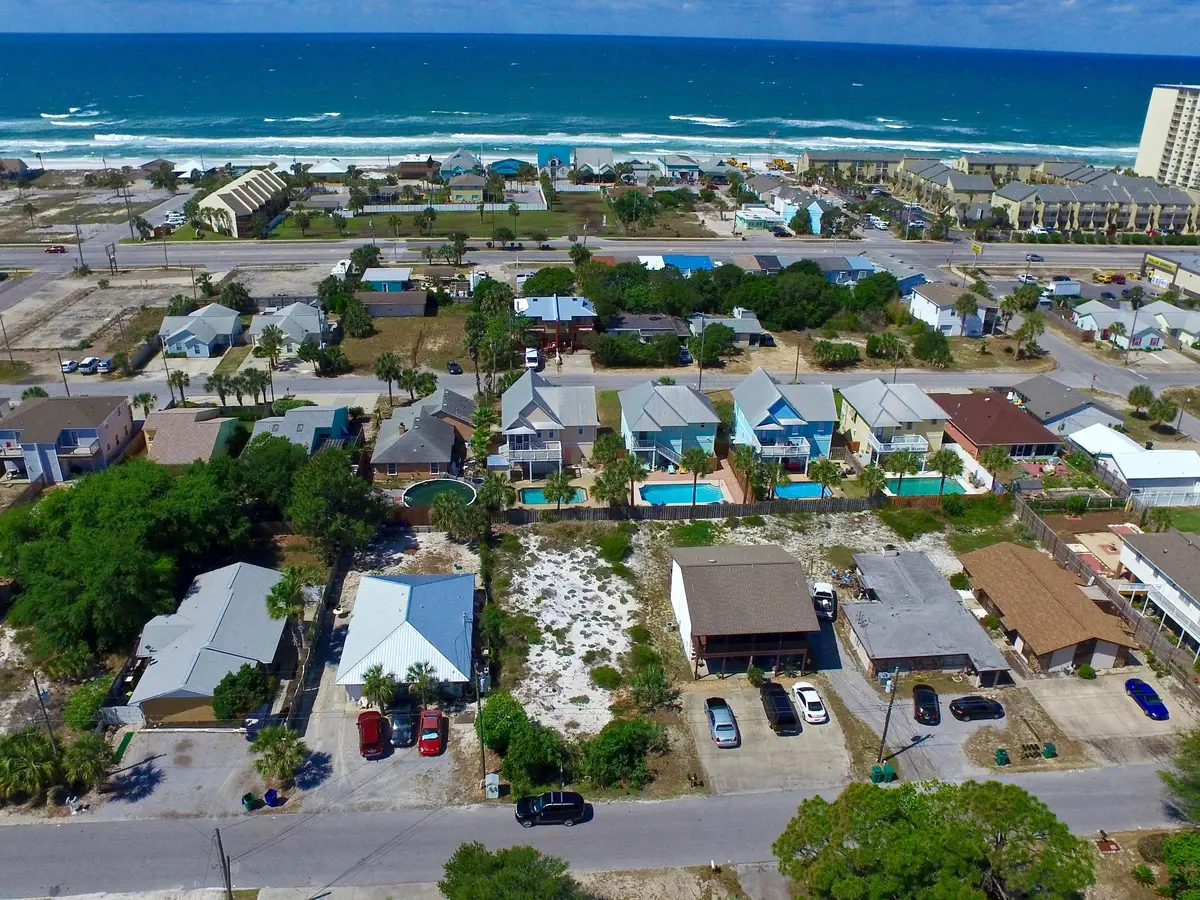 Panama City Beach, FL 32408,LOT 18 Sunset Avenue